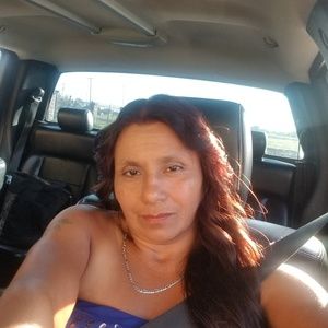 Meet your Posher, Lorena